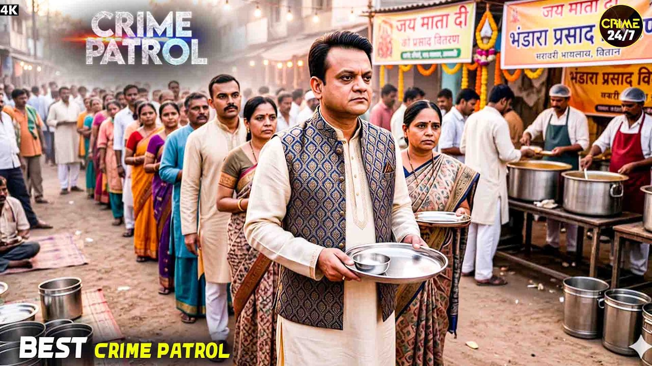 #mumbai Crime | भ्रम | Crime Patrol | Crime Exposed | New Season #truestory