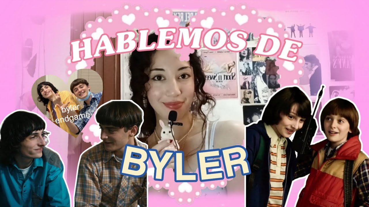 HABLEMOS DE BYLER y por qué no es forzado.