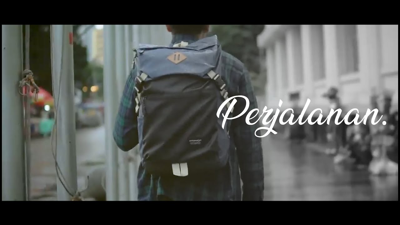 PERJALANAN - CINEMATIC STORY