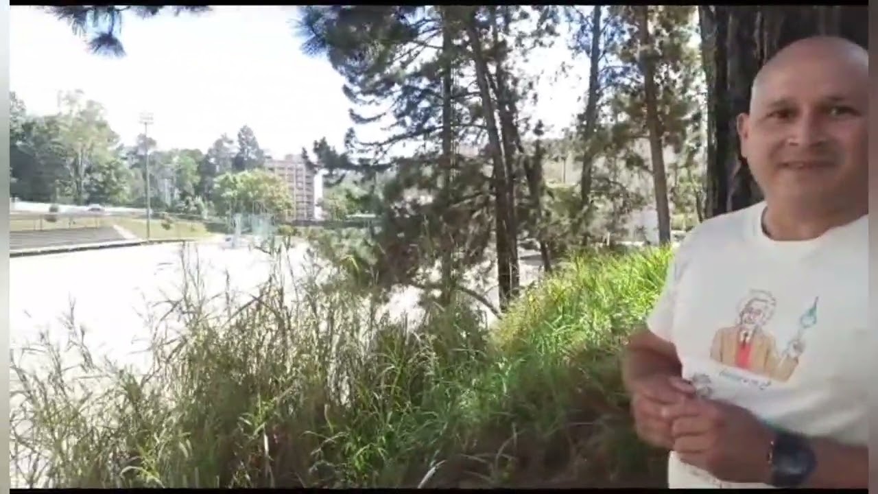 El Paso - Los Teques
