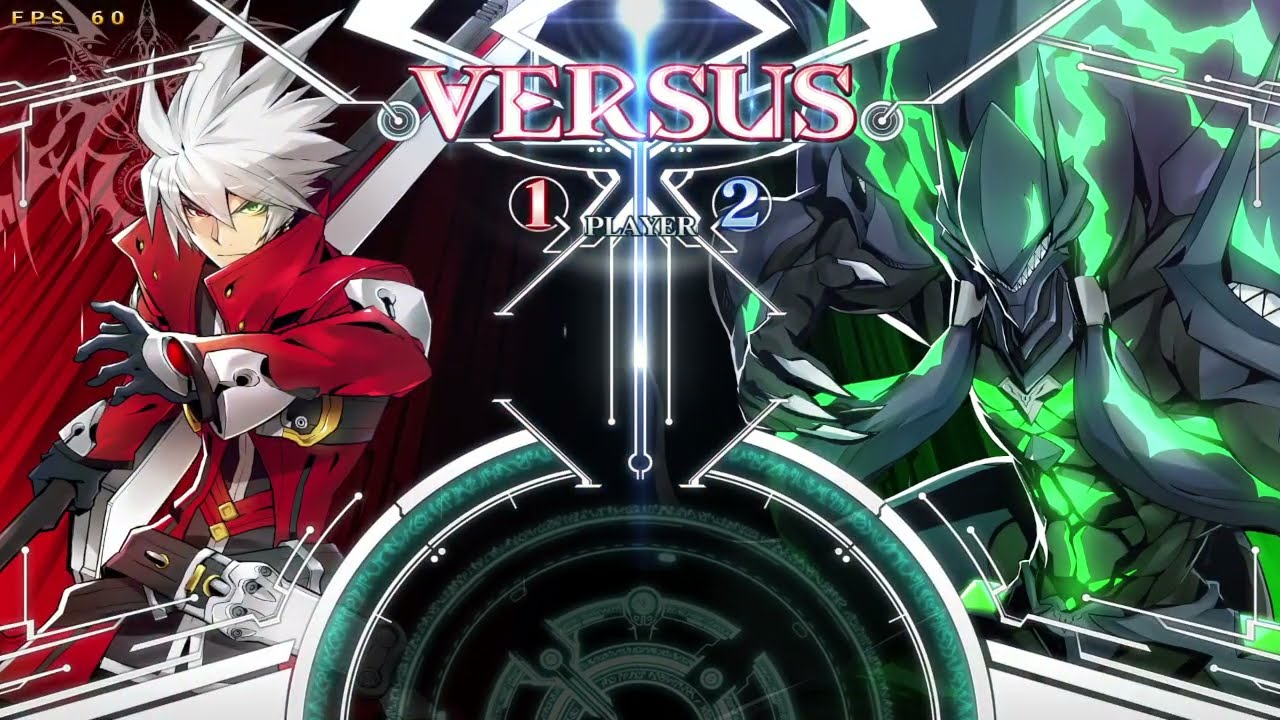 BBCF2 04/01/2026 Casual Match ShoWiCha(Ragna) Vs Zyxxlolz(Susano'o)