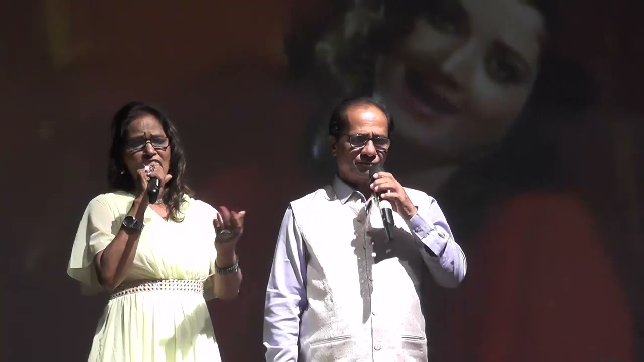 Tera Mera Mera Tera LIVE|तेरा मेरा, मेरा तेरा |Nagin (1976)  #kishorekumar #oldisgoldsongs #70s