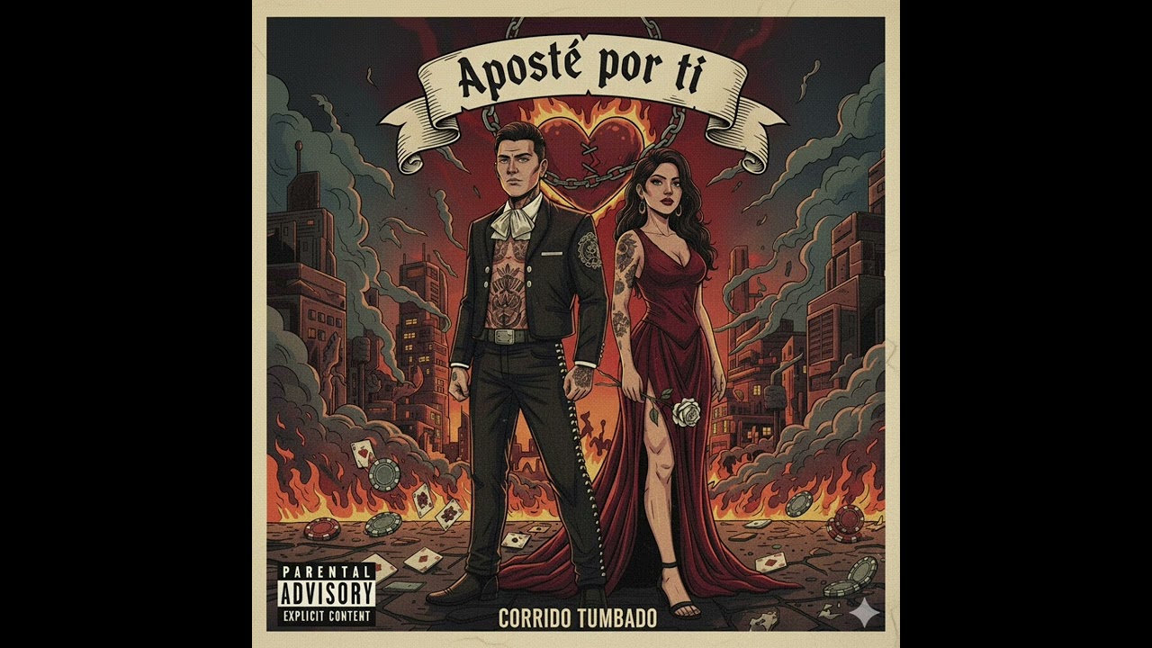 Aposté por ti