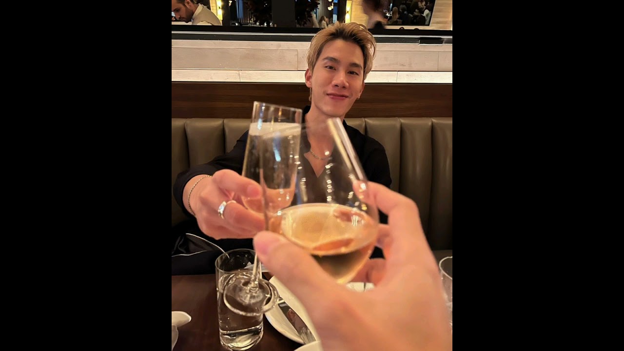 Is Mew Suppasit and Tul Octopus a couple or just close friends? Share your ideas.#mewsuppasit#mewtul