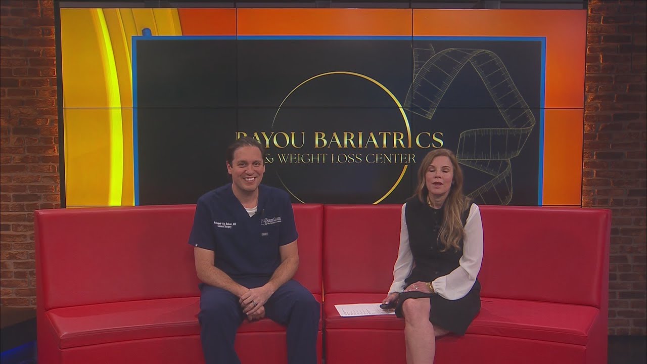 Louisiana Living: Bayou Bariatrics