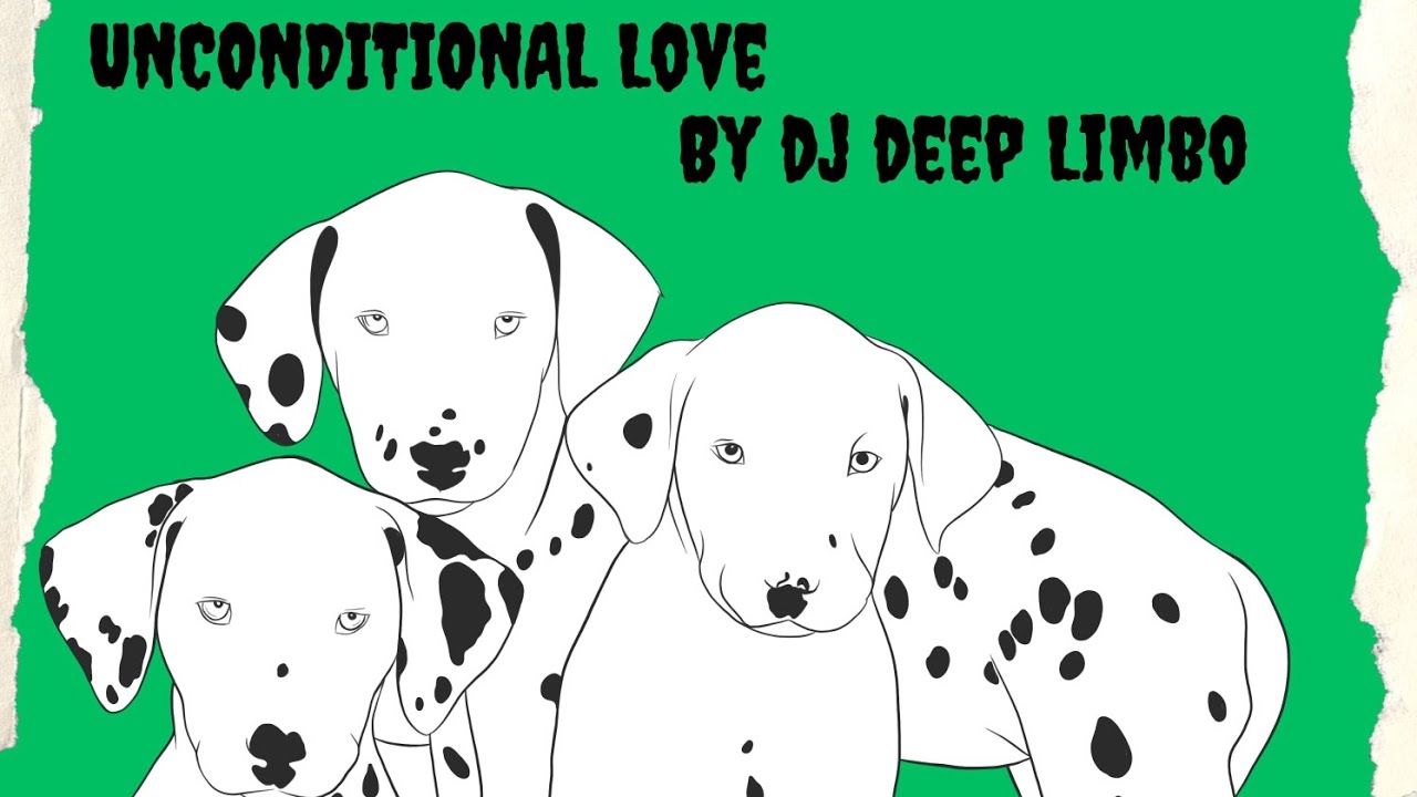 Unconditional love - DJ deep Limbo [official audio] #ad #breakbeat