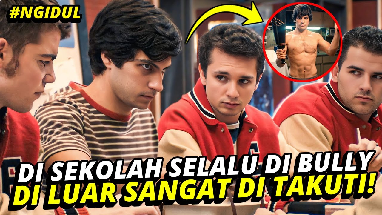 MEMBUAT KICEP SEMUA ORANG YANG MENGH1NANYA!