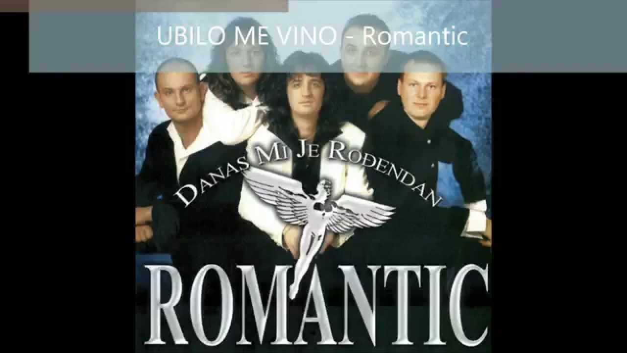 UBILO ME VINO - ROMANTIC