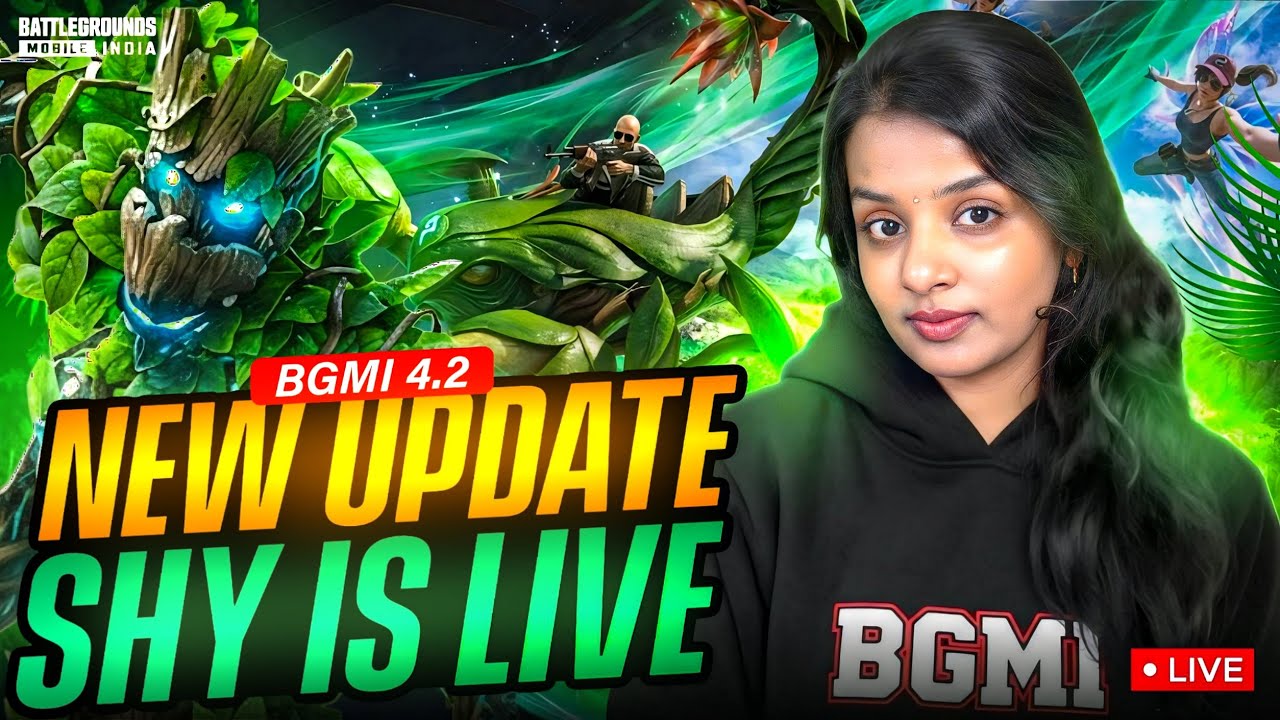 AGGRESSIVE RUSH GAMEPLAY 😍| FACECAM | VERTICAL STREAM 