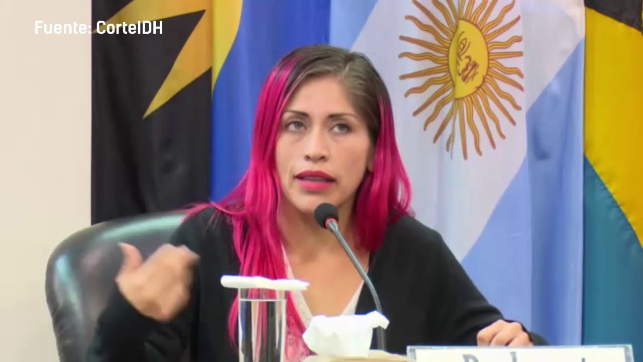Audiencias de 