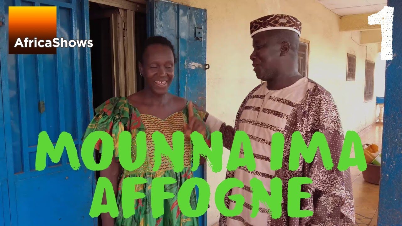 MOUNNA IMA AFFÔGNÈ 1 VERSION MALINKE