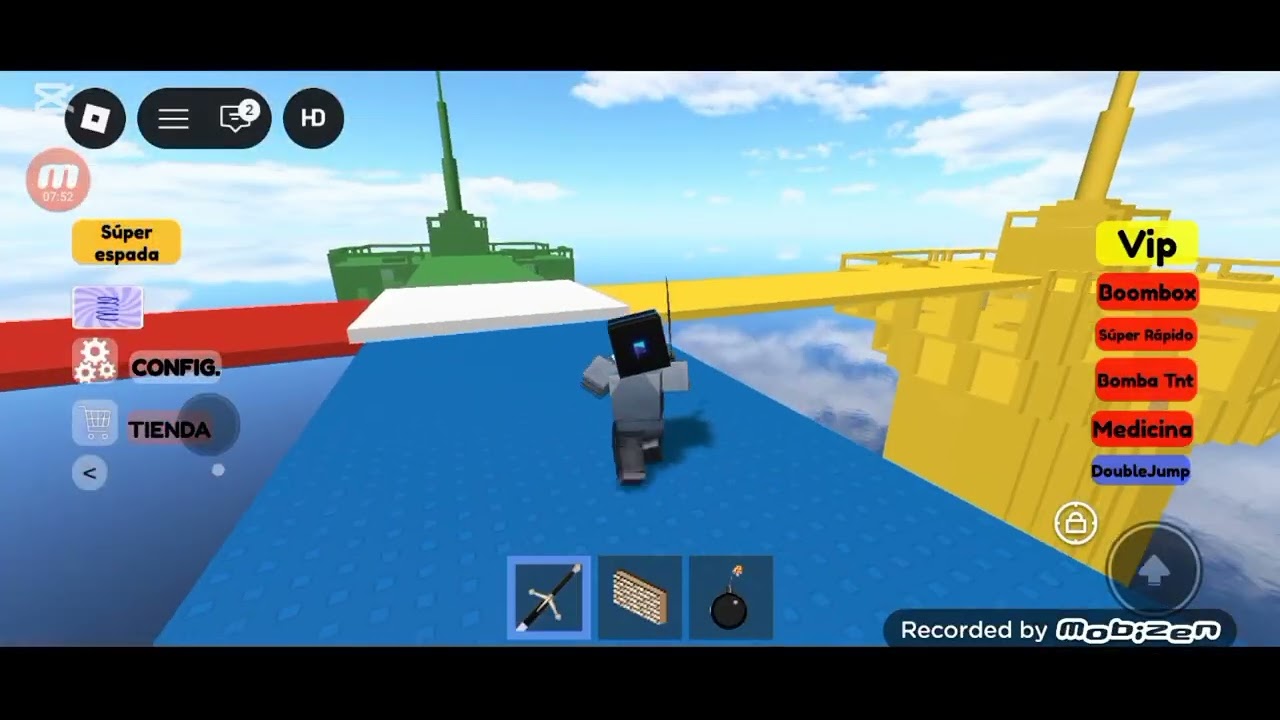 Jugando guerra de torres CON MI PRIMERA CUENTA