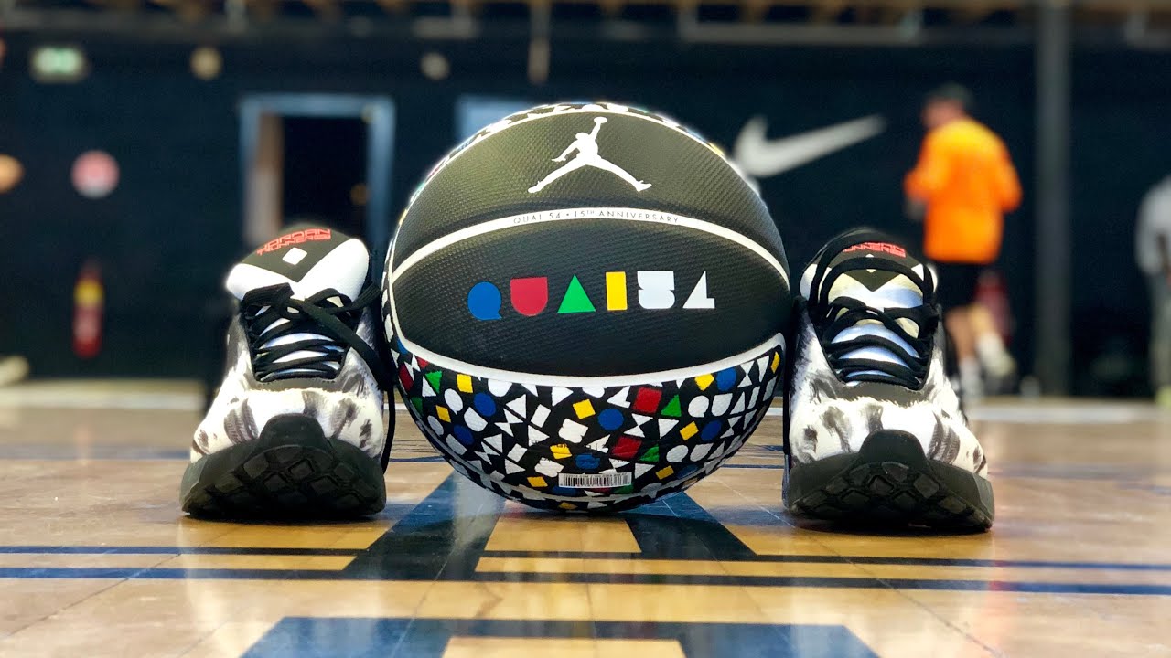 I Went to Paris with JORDAN Brand