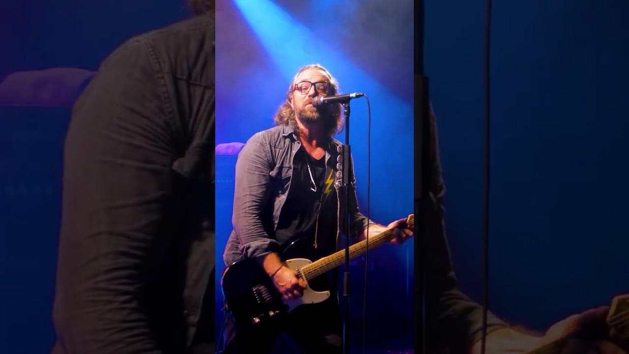 THE TREWS LIVE at Bo's Bar///Jan. 28, 2024 