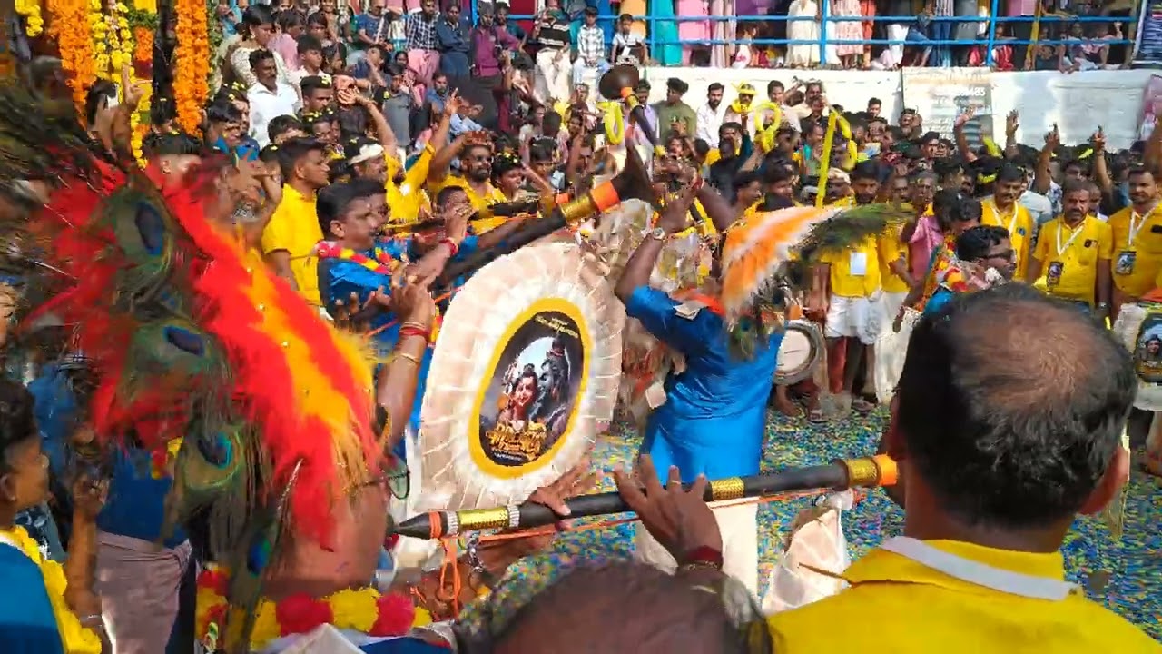 ഇരുനിലംകോട് #സ്കന്ദഷഷ്ഠി_മഹോത്സവം 𝟐𝟎𝟐𝟒✨@nadavismayam7455 #pooram #nadhaswaram #malayalam