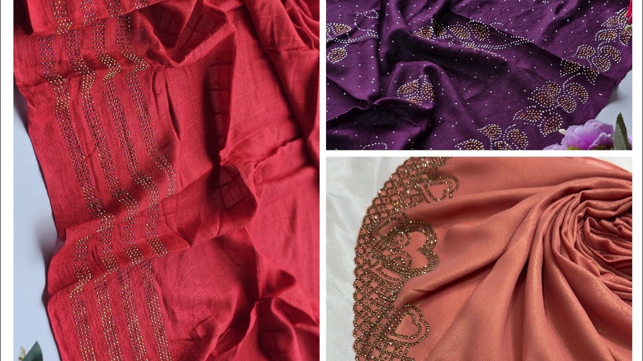 Shawl Collections New Trending Hijabs #buymote #hijabstyle #hijabfashion #hijabi #trendingmodel