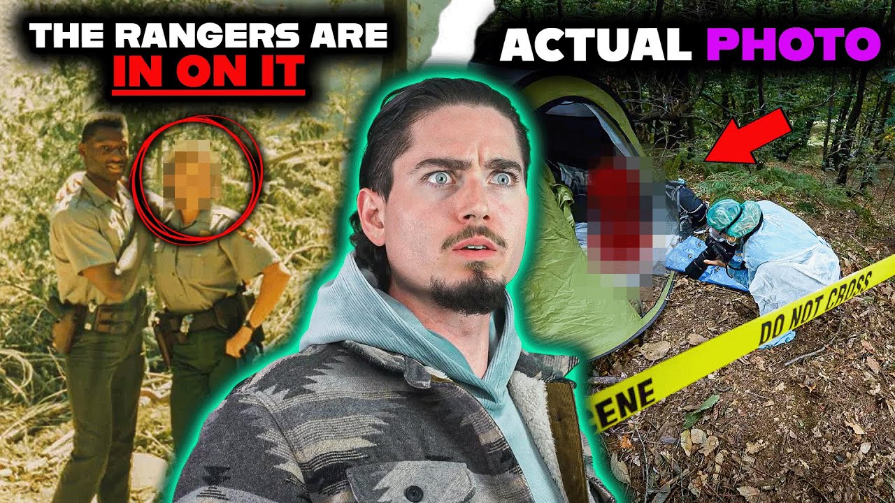 There is Something STRANGE Being Hidden in America's DEEP WOODS (Disturbing Story Marathon)