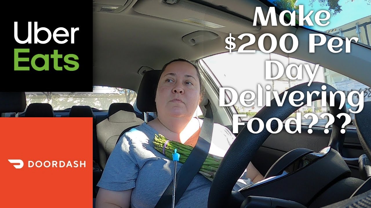 Dashing My Way Out Of Debt | Ep. 374