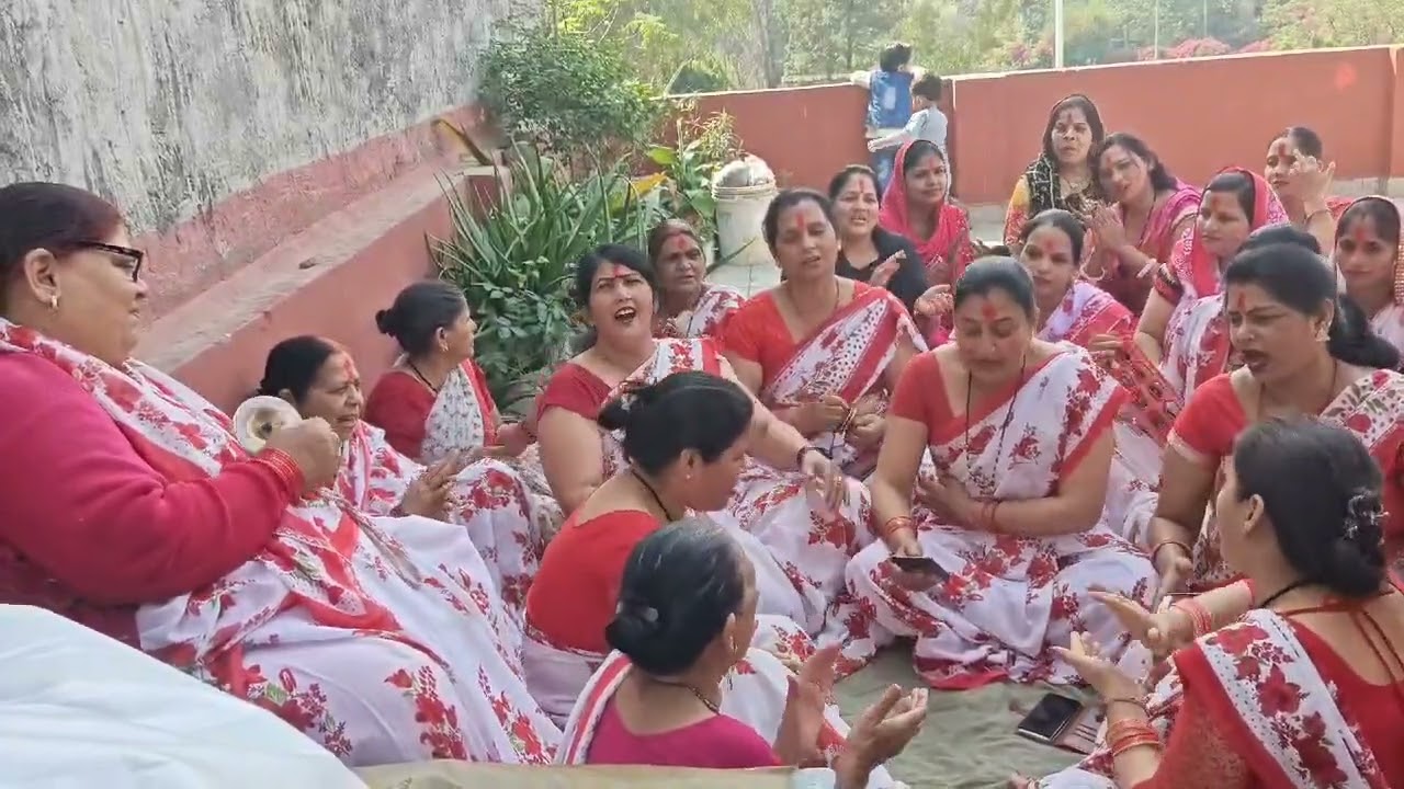 बह जायेगी कजरे की धार ना मो पर रंग डालो🔫🥰दिल खुश कर देने वाला होली गीत 👌#viralvideo #trending #holi 