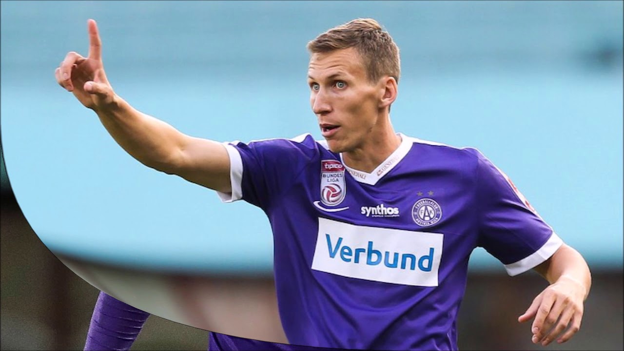 Austria Wien ist die Nummer 1 | FAK