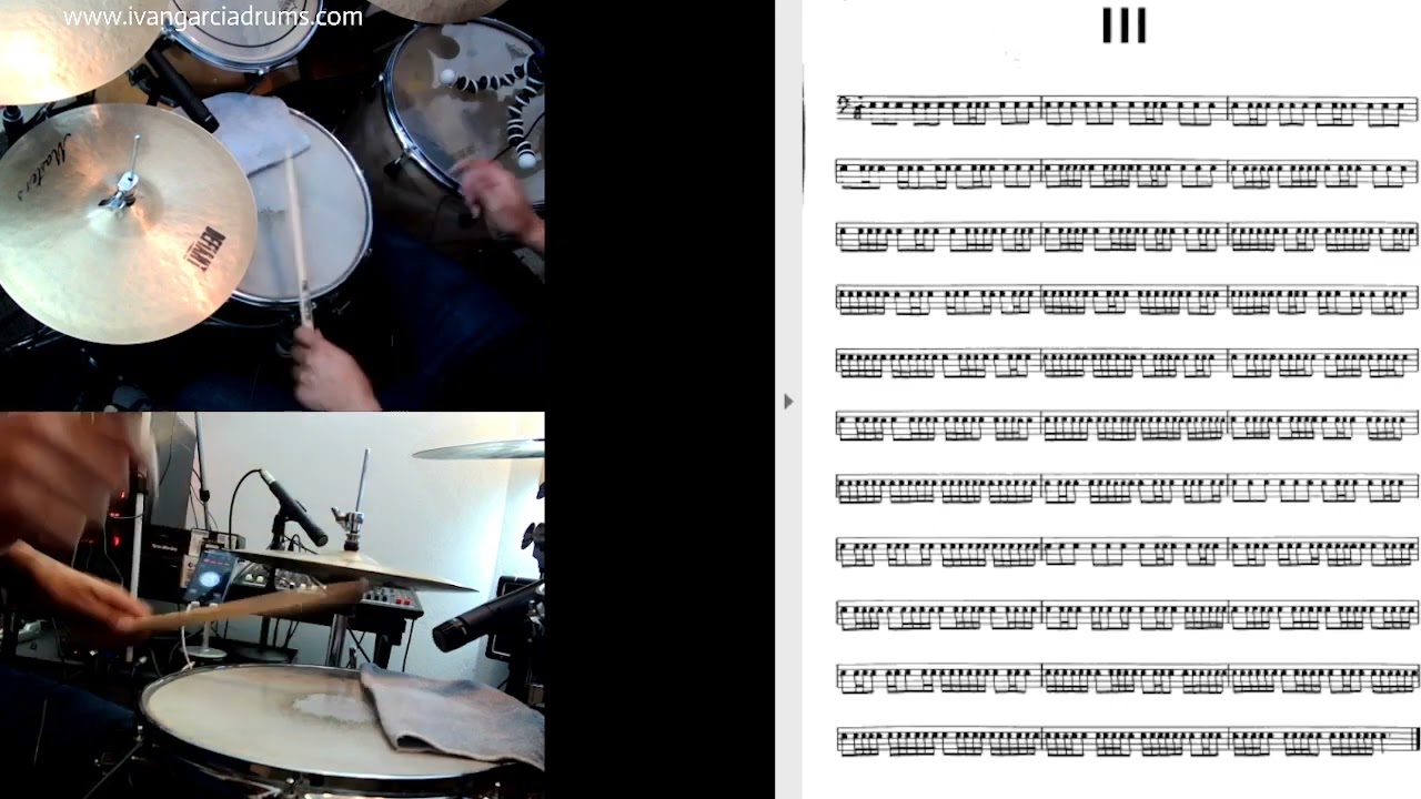 peters solo III