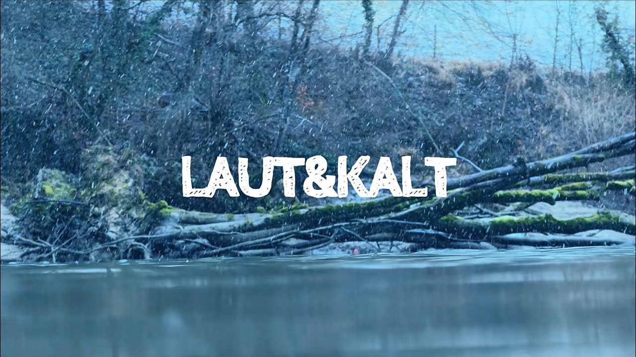 Laut&Kalt - DIESES SEMINAR ÄNDERT DEIN LEBEN!