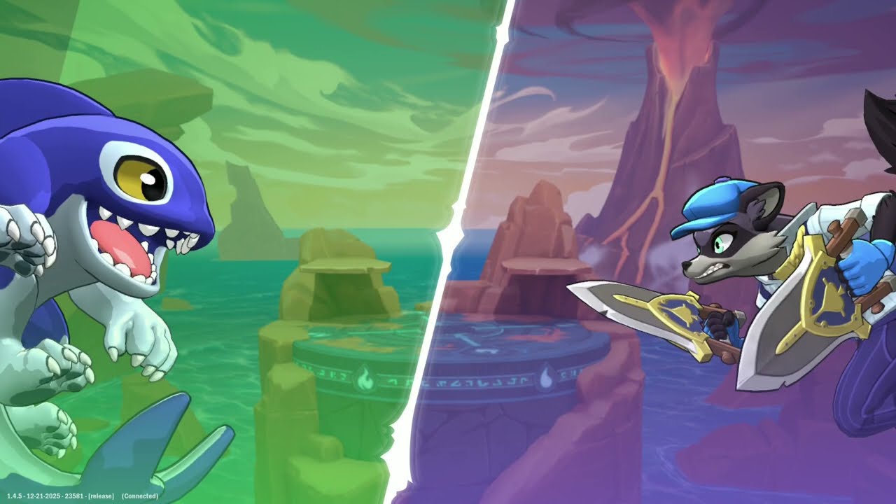 [ Ranked Season 3 | 075 ] Orcane | Maypul vs Maypul | Wrastor (Spermatron)