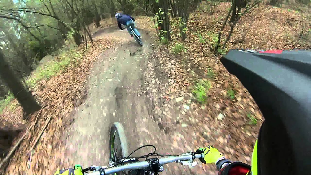 Open Session Krompachy 2014