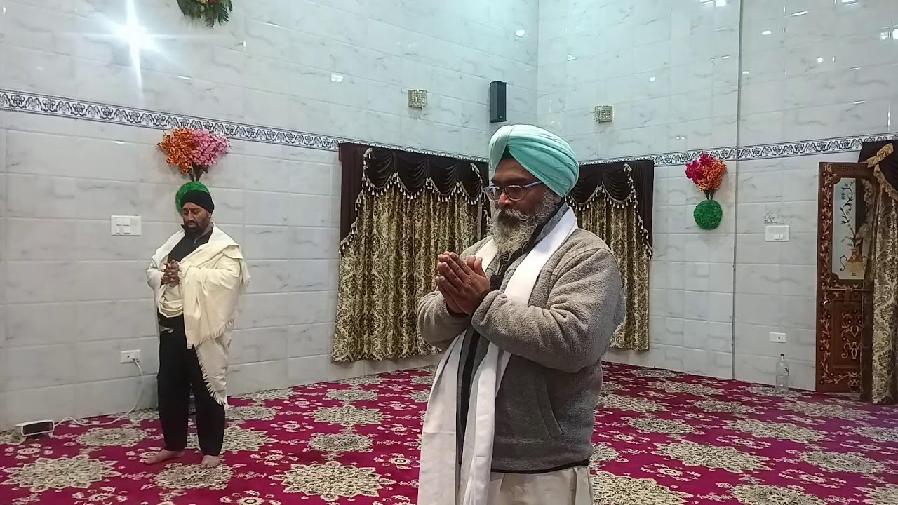 ਲਾਈਵ ਰਹਿਰਾਸ ਸਾਹਿਬ ਪਾਠ ਗੁਰੂਦੁਆਰਾ ਨਾਨਕ ਲਾਮਾ ਸਾਹਿਬ 23 ਫਰਵਰੀ 2026.