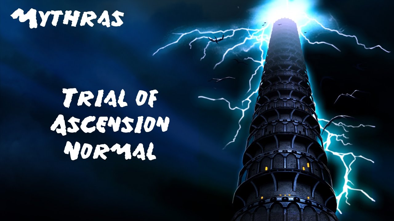 SUMMONERS WAR Trial of Ascension 76-80