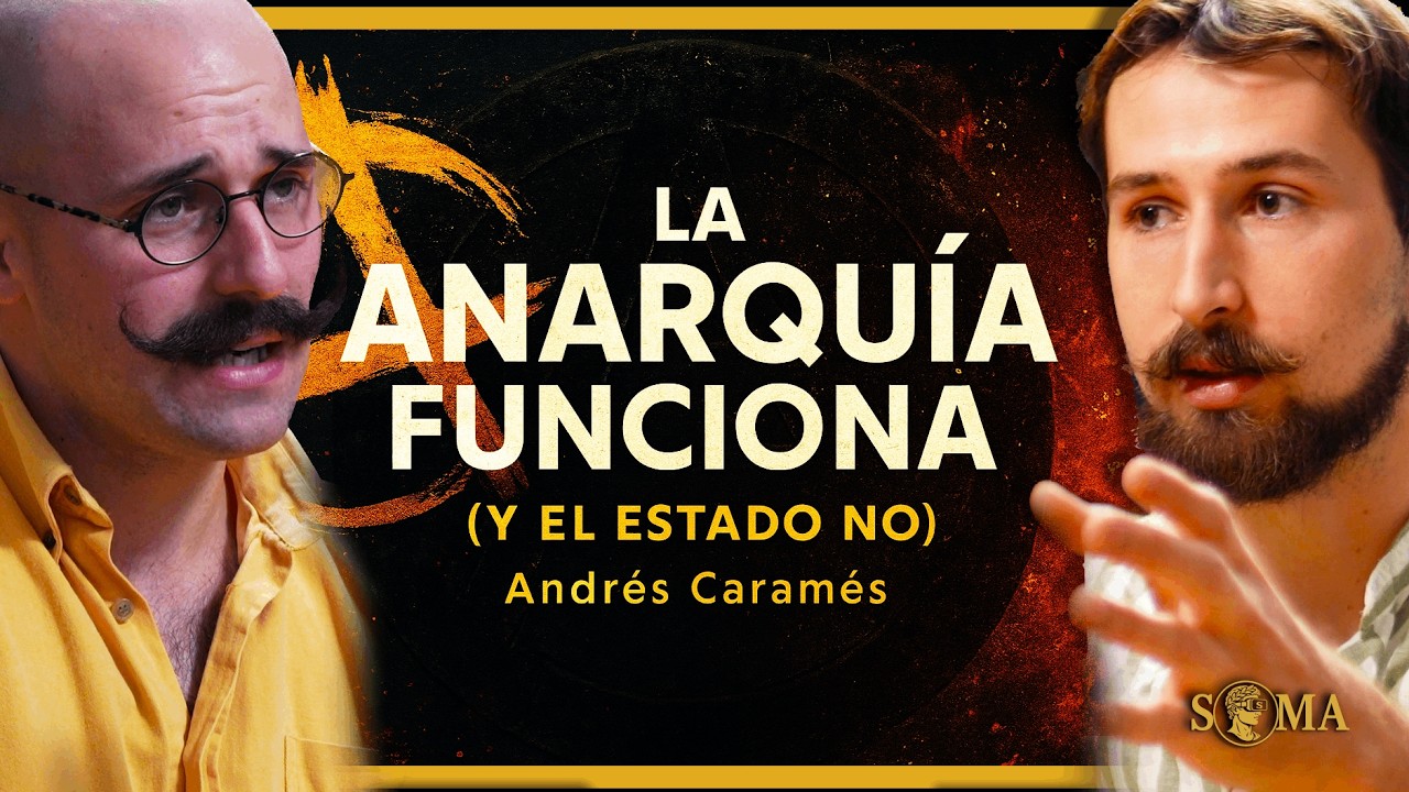 ★2 ANDRÉS CARAMÉS: 