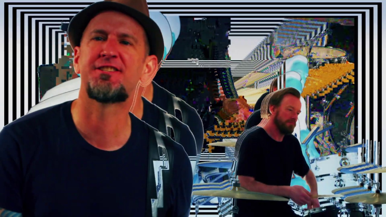 Regurgitator - Not Alone