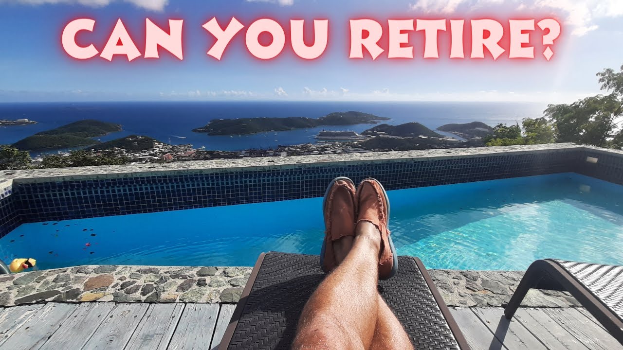 How much should you have saved by age for retirement?