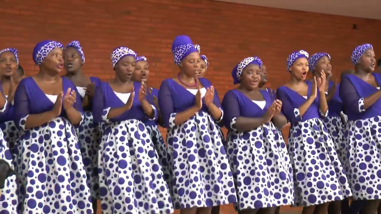 Balatedi Ba Morena Mabopane - Fa E Kabo Ese Ka Morena