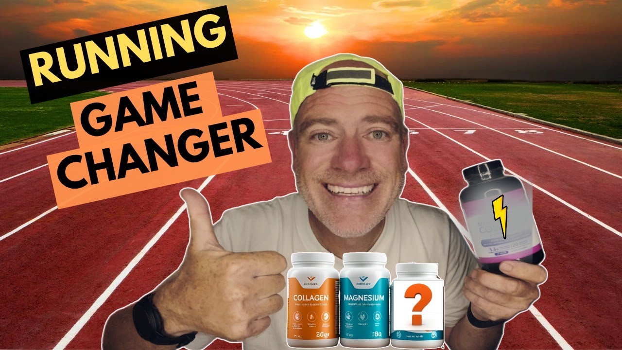 7 Best Supplements for Runners (Boost Energy, Recovery & Speed)