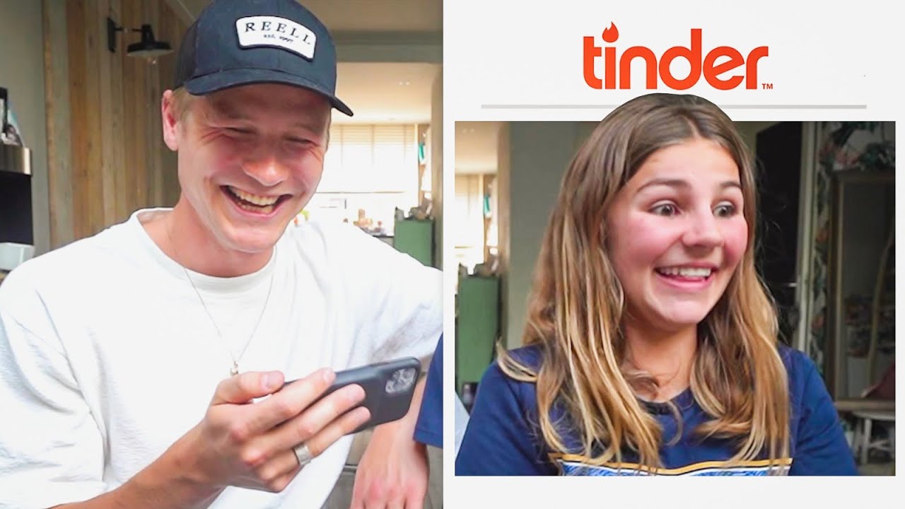 ZUSSIE (13) PROBEERT ONLINE DATEN | Kalvijn