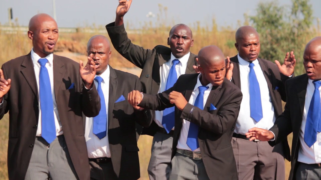 INTLUNGU NENTLUPHEKO (TRACK 8)