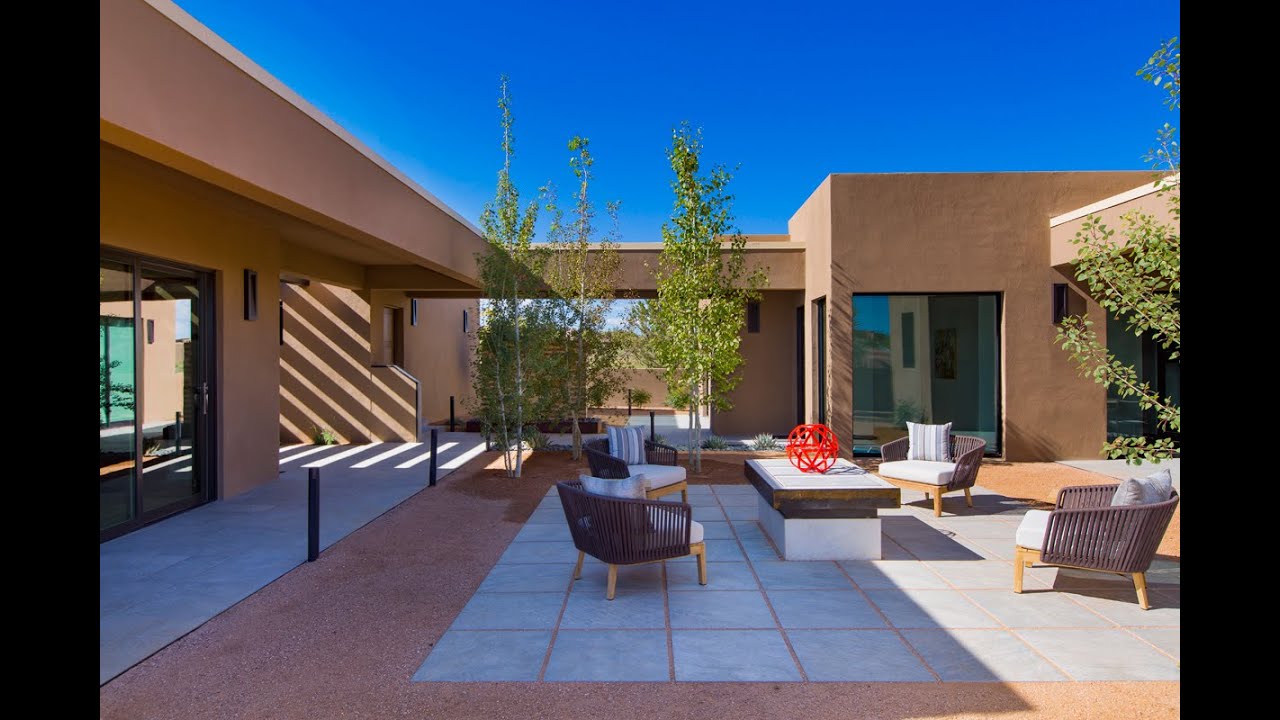 Santa Fe Home Builder | Zachary and Sons Custom Homes | ENCHANTED LIVING