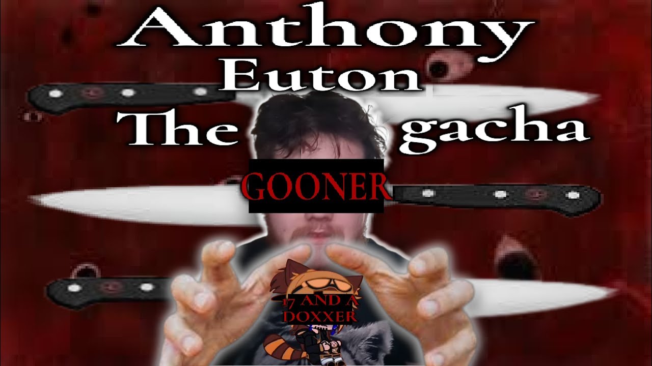 The weirdest Internet Gooner EVER is back for a 2nd Video Ft: @TheCollectorgtVRC
