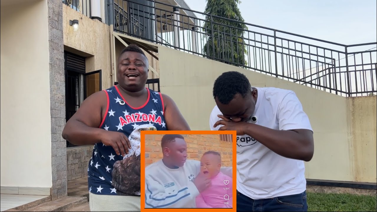 Aje yisekera😭Kasuku azanye wamugabo wishe urubozo umwana Yibyariye 