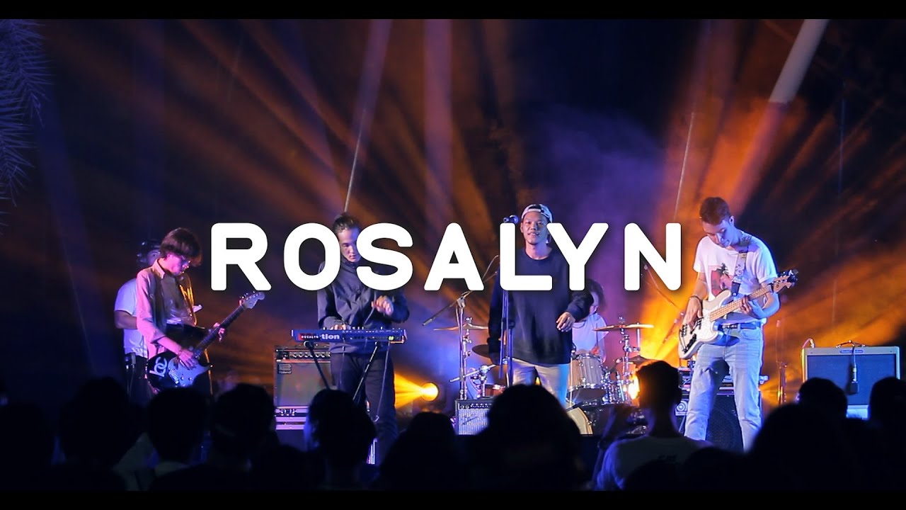 ROSALYN - SolitudeIsLove@CAT EXPO 6