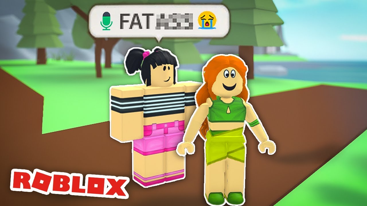 Roblox Total Drama Island снова забанил меня…