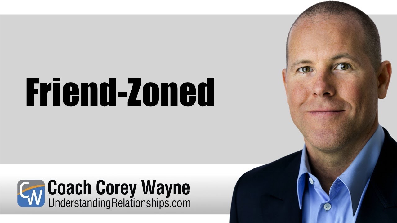 Friend-Zoned