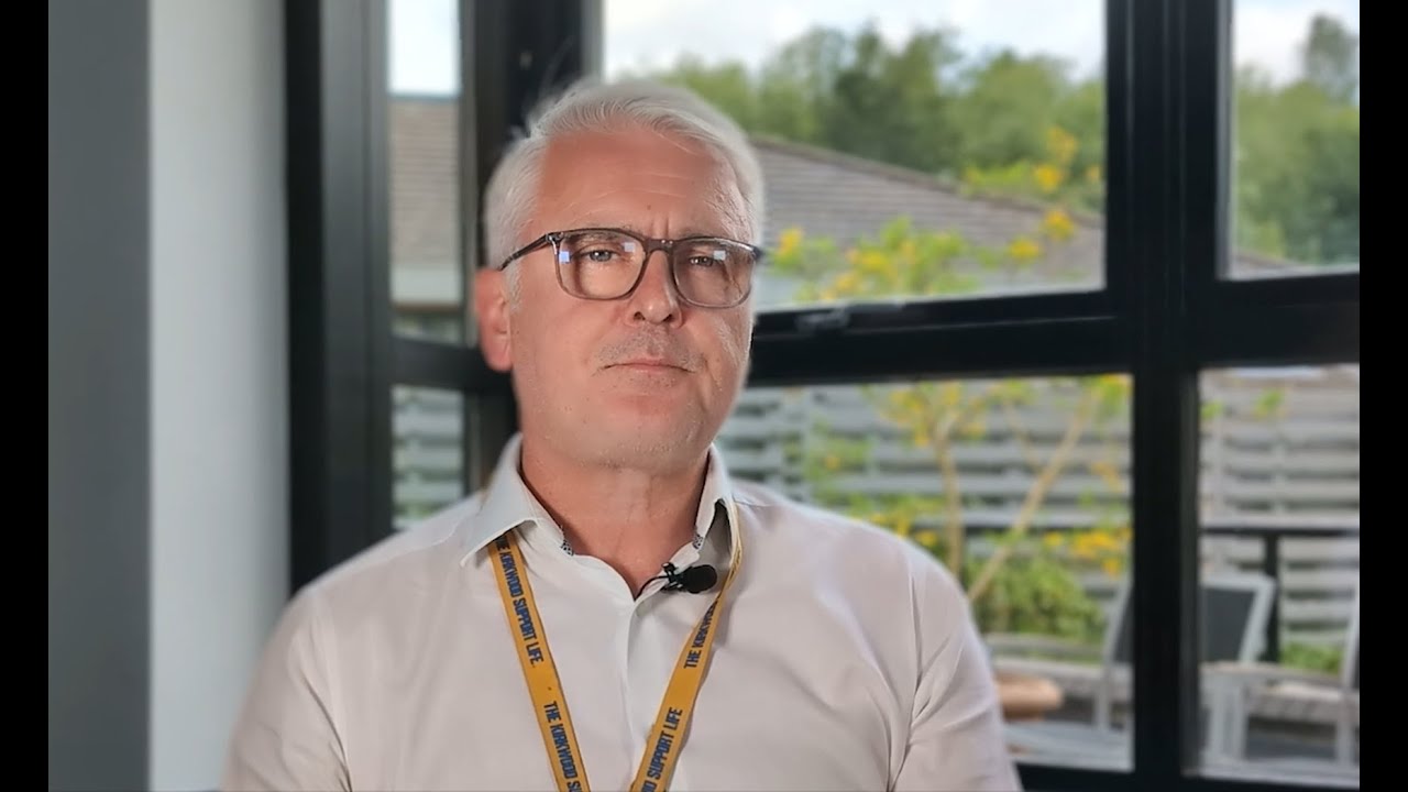 Securing Our Future, Together: An Update From Michael Crowther