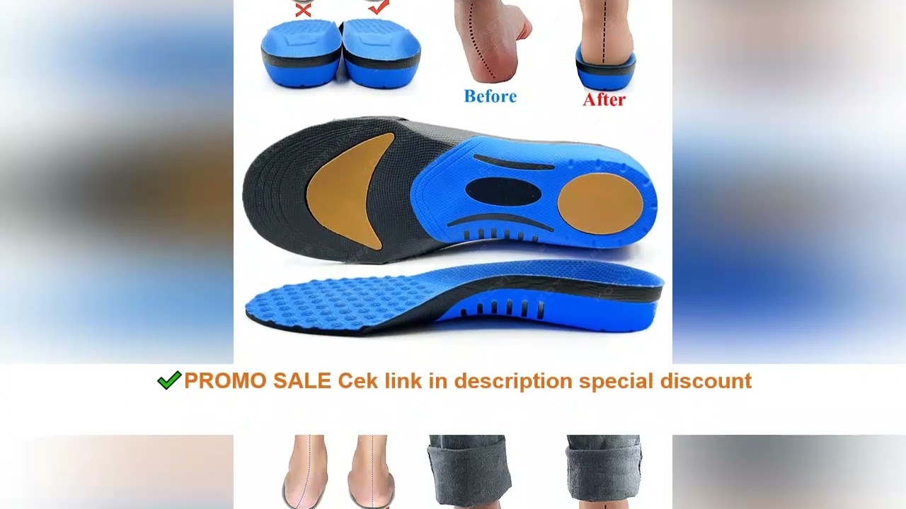 Best Insoles For Feet Orthopedic Valgus Insoles Templates Flat Foot Arch Running Arch Support Shoes