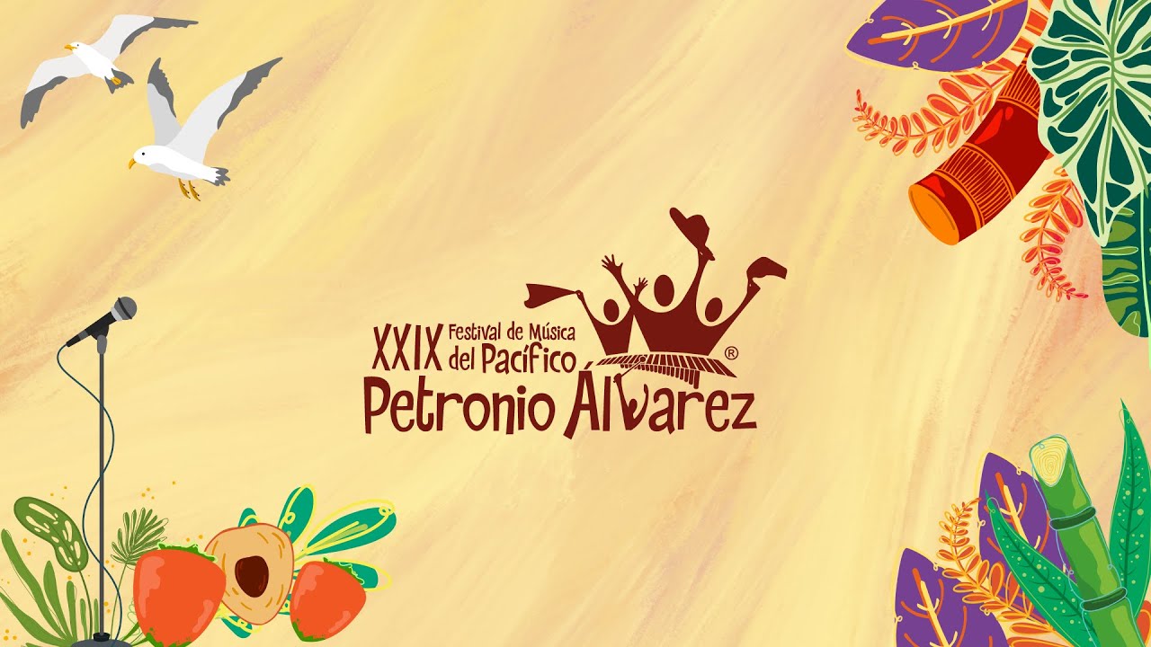 Festival Petronio Alvarez 2025
