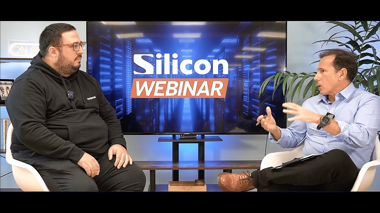 𝗘𝗹 𝗳𝘂𝘁𝘂𝗿𝗼 𝗱𝗲 𝗹𝗮 𝗰𝗶𝗯𝗲𝗿𝘀𝗲𝗴𝘂𝗿𝗶𝗱𝗮𝗱 𝗲𝗻 𝗹𝗮 𝗲𝗿𝗮 𝗱𝗲 𝗹𝗮 𝗜𝗔