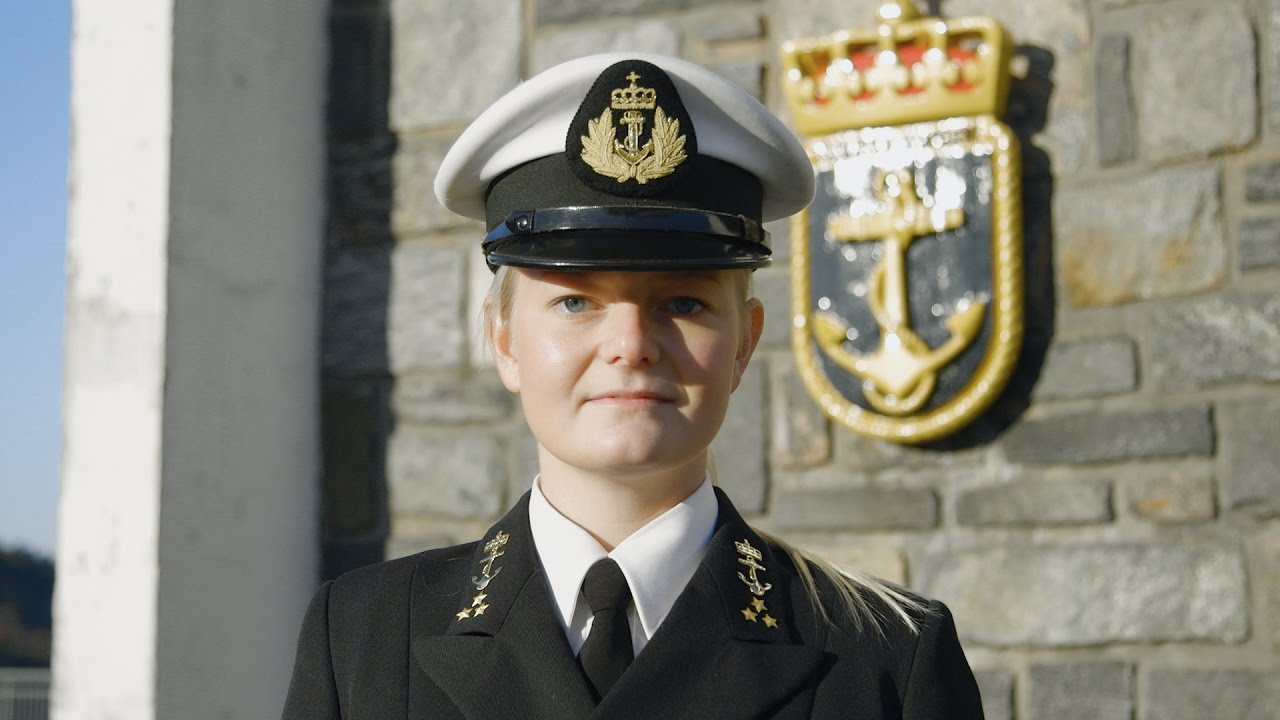 Stories - Sjøkrigsskolen