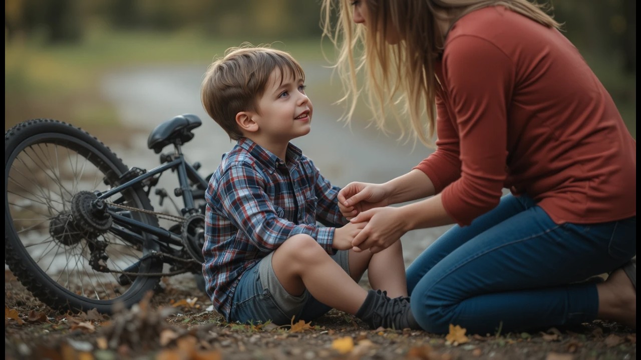 Because of You | The Perfect Mother’s Day Song to Say Thank You