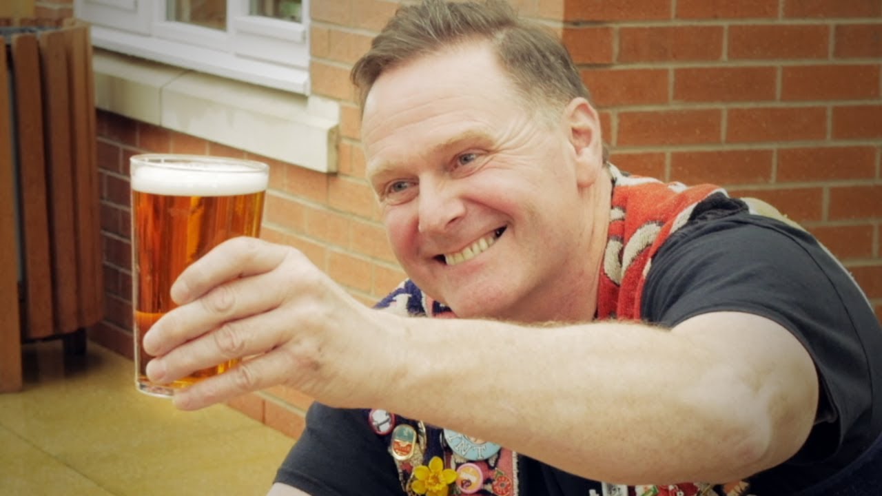 The World's Longest Pub Crawl